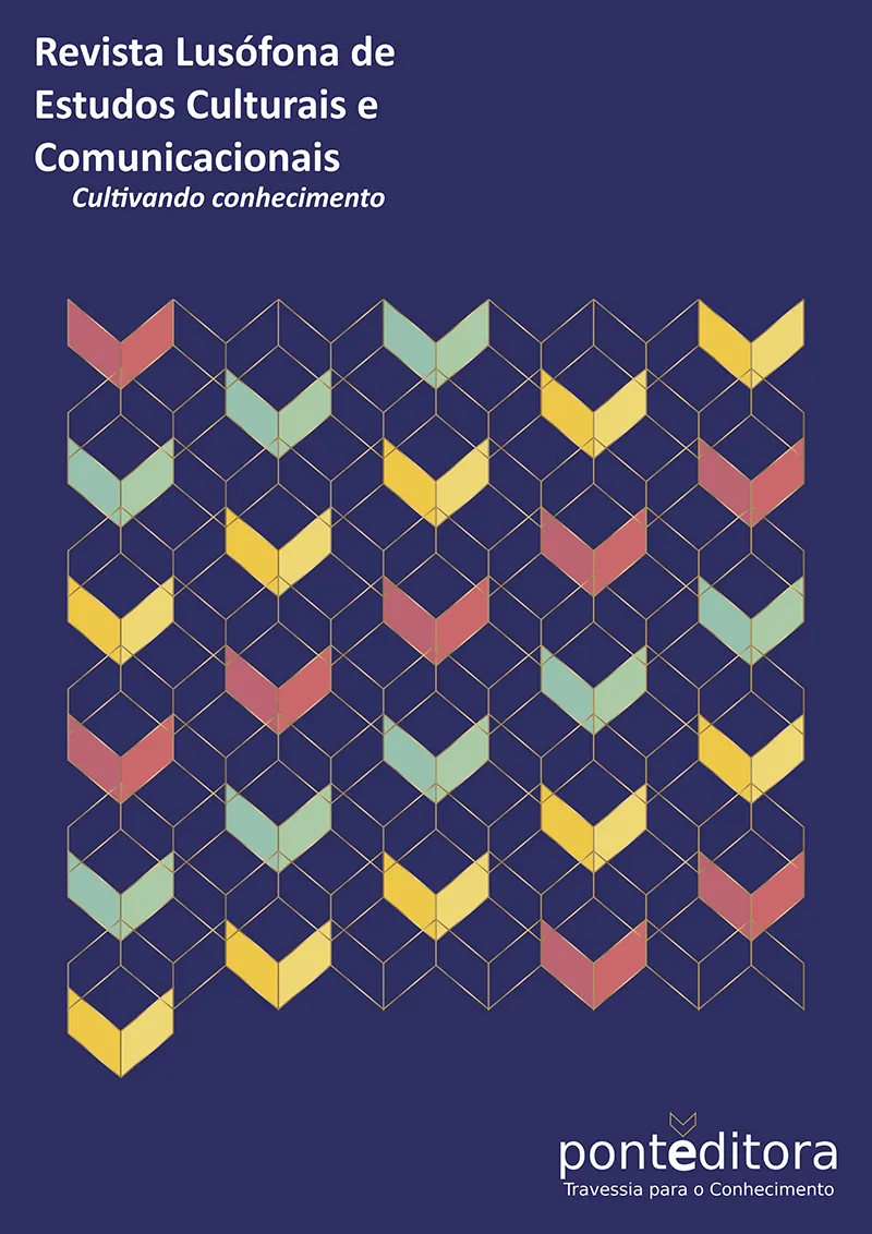 NAUS - Revista Lusófona de Estudos Culturais e Comunicacionais